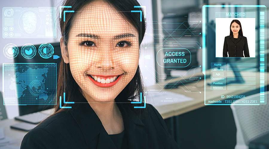 Phần mềm Checkin hội nghị