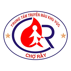 Trung tâm Truyền máu Chợ Rẫy